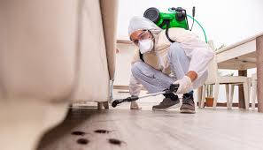 Emergency Pest Control in Largo, MD